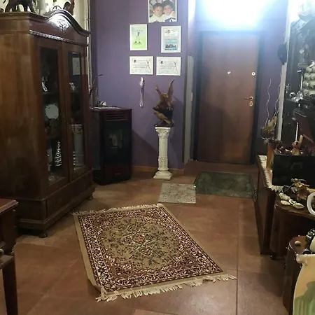 منزل للإقامة Marisa